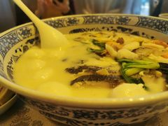 -山外山菜馆(玉泉路店)