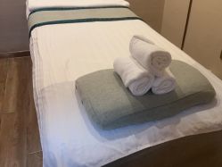 -芳朵美容养生SPA