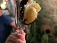 -Seraser Fine Dining Restaurant