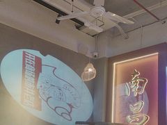 -老闵田螺馆·南昌市井菜·特色小吃(总店)