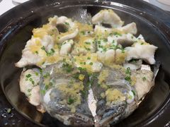 -富淳饭店(陆家嘴保利广场店)