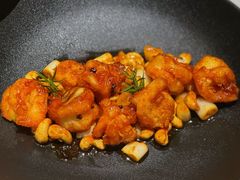 -彩虹之约•淮扬家宴(亚运村店)