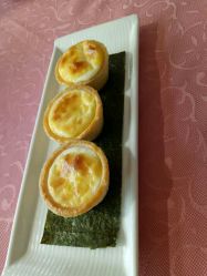 蛋挞-空中一号宴会厅(信合大厦店)
