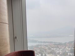 -洲际酒店·地平线全日餐厅HORIZON CAFÉ