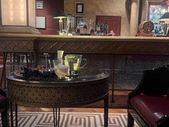 -记者俱乐部酒吧(北京瑞吉酒店)
