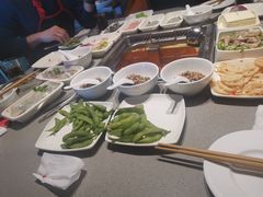 -海底捞火锅(公益西桥店)