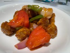 -莆田餐厅PUTIEN(三里屯店)