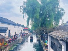 -南浔古镇