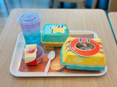 -德克士(崂山百货店)