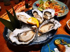 -炙柒Sekinana·精致料理 烧鸟·铁板烧(海上世界店)