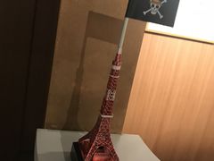 -东京塔海贼王主题公园