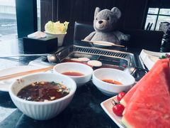 -海底捞火锅(龙湖三千集店)