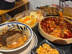 -小饕荟雅安贡椒鱼鲜馆(广福桥店)