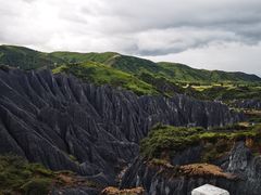 -墨石公园景区