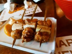 -烧鸟横丁(联发文创口岸店)