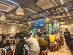 -云阿蛮云南生烫牛肉米线(奉贤路店)