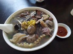 -潮镇老尾牛杂(环城西路店)