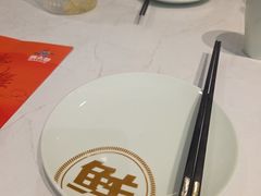 -船歌·鱼水饺青岛菜(国贸商城店)