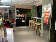 -麦当劳(农光里店)