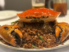 -喜记避风塘炒辣蟹(旗舰店)