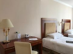 -上海棕榈滩海景酒店