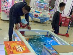 -快乐娃体能游乐园(冯村店)
