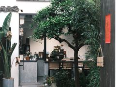 -香积寺