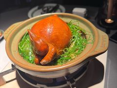 -御膳汤品(猎人坊店)