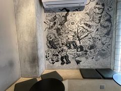 -BE NORMAL CAFE(霞溪路店)