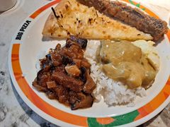 -比格比萨自助(宝山日月光店)