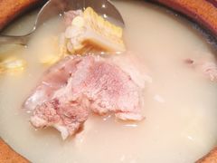 -顺香居·老字号湖北菜(江汉路店)