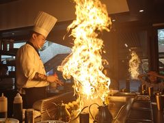 -大神太神·铁板烧(瑞虹天地月亮湾店)