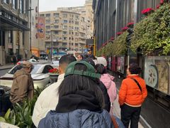 -国际饭店·帆声西饼屋(黄河路店)