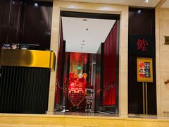 -北京民族饭店