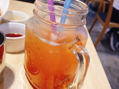 -韩香福脊骨汤锅(上杭路店)