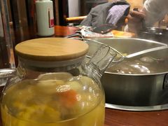 -高兴壹锅·潮汕鲜牛肉火锅(良乡梅花庄店)