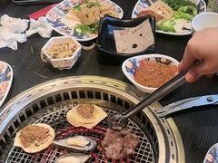 -AJIYA·池袋日式烧肉自助(天津万象城店)
