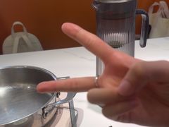 -黄记煌三汁焖锅(新佳丽江汉路店)