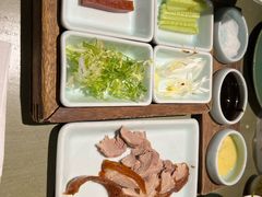 -那家小馆•北京菜•烤鸭(中关村店)