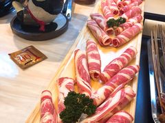 -钢管厂五区小郡肝火锅串串 Chuan Chuan hot pot