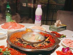 -枇杷园食为鲜火锅(南山店)