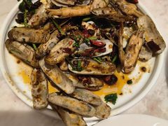 -丁字口海鲜热炒·烧烤大排档