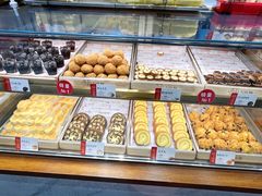 -五味酥·现烤国民糕点集合店(甘井子万达广场店)