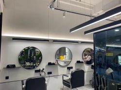点击看大图 -卓梵美发·精品Salon