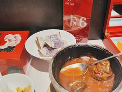 -千百味红餐厅·江西菜(绿地双子塔店)