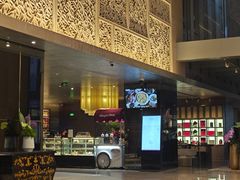 -北京朝阳悠唐皇冠假日酒店