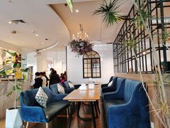-花舍·新派粤菜·西餐·下午茶(亚运村·鸟巢店)
