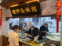 -春发生饭店·非遗(南院门店)