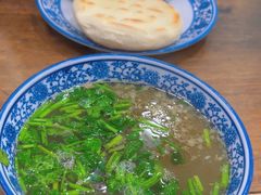 -老白家水盆羊肉