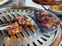 -橡果烤肉(仙林店)